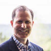 Enverus Employee Tom Deal's profile photo