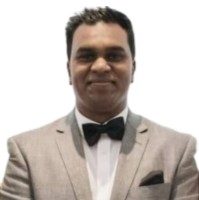 Rod Govender Email & Phone Number