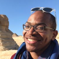 BioMADE Employee Brandon Simmons-Rawls's profile photo