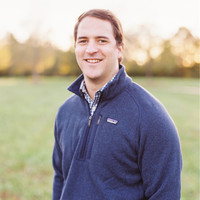 Diamondback Industries Employee Alex Corrado's profile photo