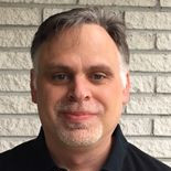 TKO Engineering Solutions Employee Brian Scoviac's profile photo