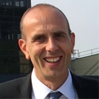 Coventry Building Society Employee Mark Gwynne's profile photo