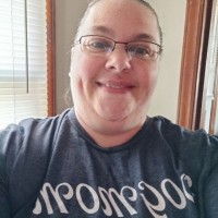 Small Business Bank Employee Meagan Burch's profile photo