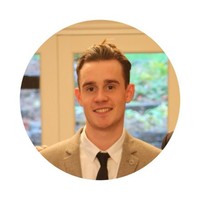 Hodson Bay Hotel Employee Brendan Sullivan's profile photo