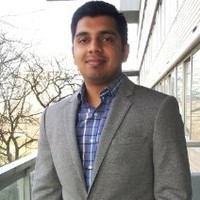 Accenture in India Employee Varun Padmanabhan's profile photo