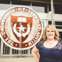 Emler Swim School Employee Amanda Williamson's profile photo