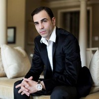 Decentraweb Employee Michael Calce's profile photo