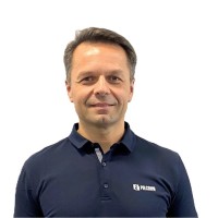 POLCOMM Employee Grzegorz Gębarowski's profile photo