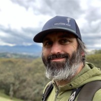 Apple Employee Chris Hackler's profile photo