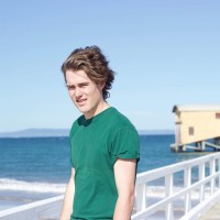 Flexicut Engineering Employee Nathaniel Williams's profile photo