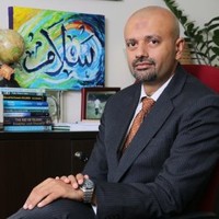 Saturna Capital Employee Monem Salam's profile photo