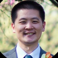 Accenture Employee Frank He's profile photo