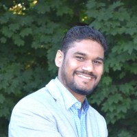 Broadridge Employee Rahul Kadu's profile photo