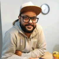 Justa Employee Daniel do Espirito Santo's profile photo