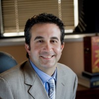 Thomas Raymond Email & Phone Number