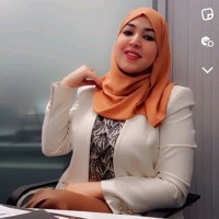 CHARCOMEM Employee Meriem Haimouk's profile photo
