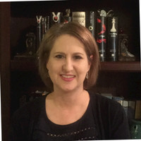 Augusta University Health Employee Heather Key's profile photo