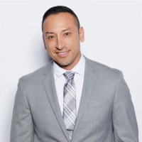 Nuance Medical Employee Tony Marquez's profile photo
