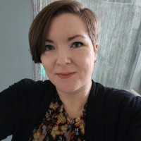 Johnson County Sheriffs Department Employee Laura Bilecki's profile photo