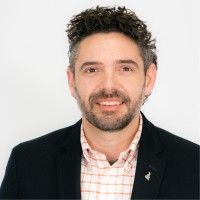Practis Employee Ben Birnbaum's profile photo