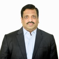 Mahindra Logistics Employee Mukund Krishnamurthy's profile photo