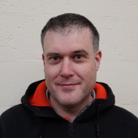 DNV Employee Rob Crewe's profile photo
