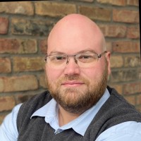 Trinity Products Employee Justin Lightfoot's profile photo