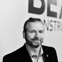 Bear Construction Company Employee Jack Kammerer's profile photo