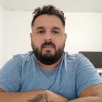 Ph2 Full Creativity Employee Izaias Junior's profile photo