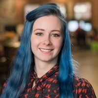 RIVET Work Employee Mariah B.'s profile photo