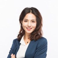 ClearAccept Employee Amanda Chang's profile photo