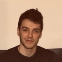 Max Baker-Rosenberg Email