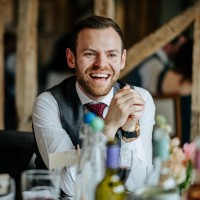 Fero Employee Chris Tunstill's profile photo