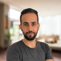 Amine Daddou's profile photo
