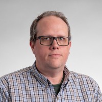Austin Powder Company Employee Bob Kinney's profile photo