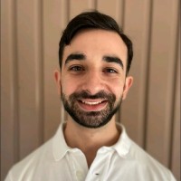 Vortex Property Group Employee Dimitri Alexandropoulos's profile photo