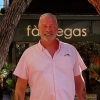 Versatile Projects Employee Mike Whitbread's profile photo