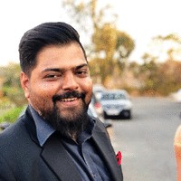 Akash Cillanki Email