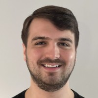 General Dynamics Information Technology Employee Chris Hurt's profile photo