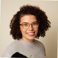 Ready To Succeed Employee Gina Ibrahim's profile photo