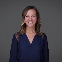 Precision Employee Jenny Griffin's profile photo