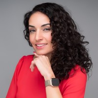 Edenred Italy Employee Daniela de Marco's profile photo