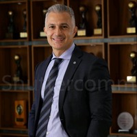 Rotana Hotel Management Corporation PJSC Employee Jean Hannout's profile photo