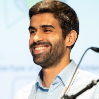 QuTech Employee Francisco MacHado's profile photo