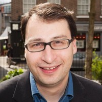 Care Quality Commission Employee Alex Kafetz's profile photo