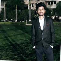 Code Decode Labs Employee Shankar Shinde's profile photo