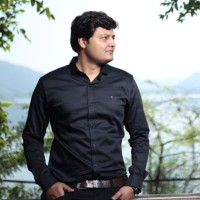 Numera Employee Abhishek Sharma's profile photo