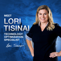 Computer Concepts USA Employee Lori Tisinai's profile photo
