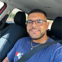 KPH Group Ltd. Employee Nikolai Azzopardi's profile photo