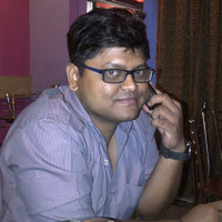 Tapash Majhi Email